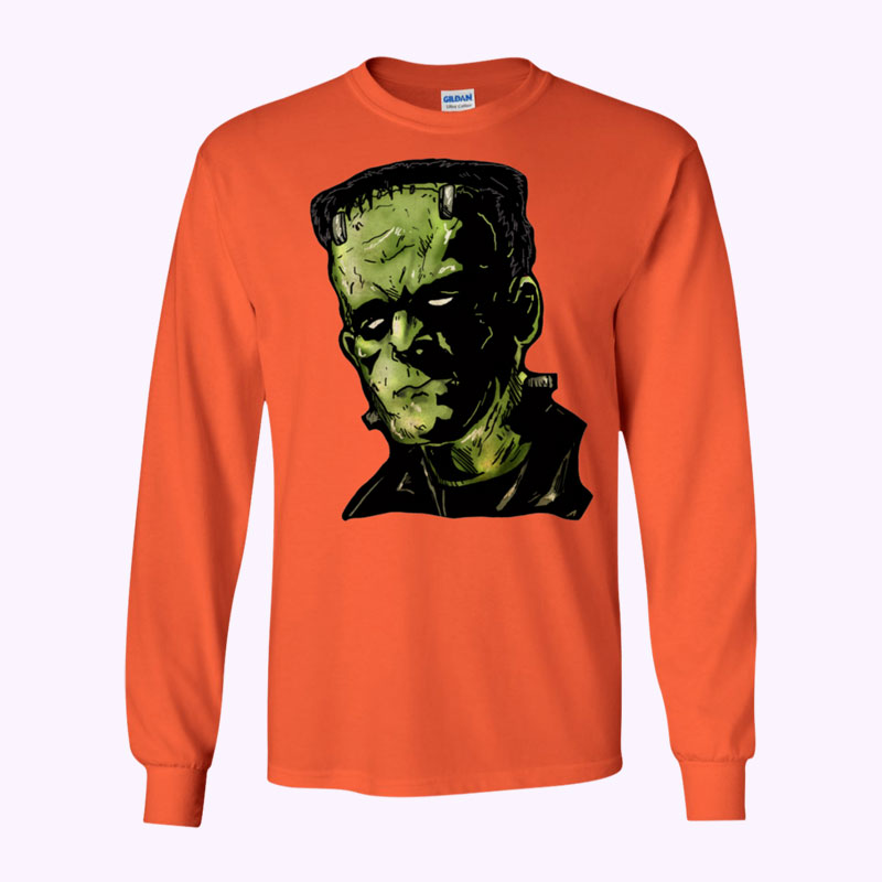 Swanson T-Shirt